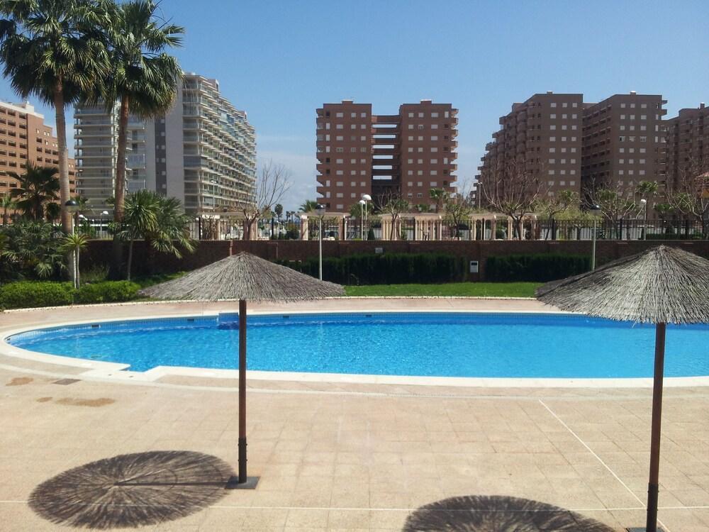 Apartment Acv - Costa Marfil I-2 Linea Planta 5n *
